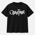 Ghost Town Logo Tee-shirt
