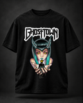 Moon Witch T- shirt